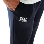 Canterbury Tapered Pants Canterbury Tapered Pants