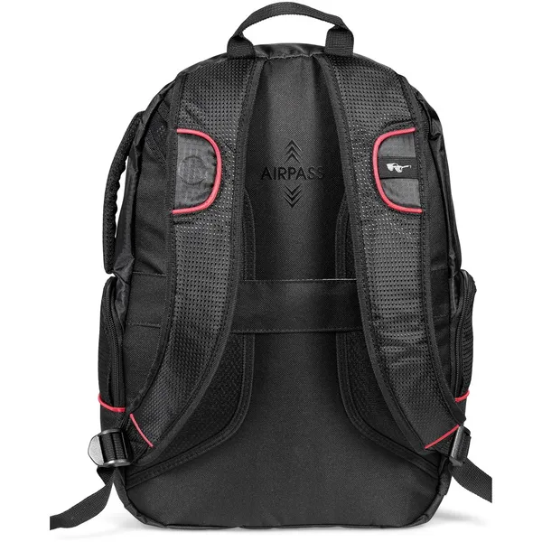 Elleven Motion Laptop Backpack Elleven Motion Laptop Backpack