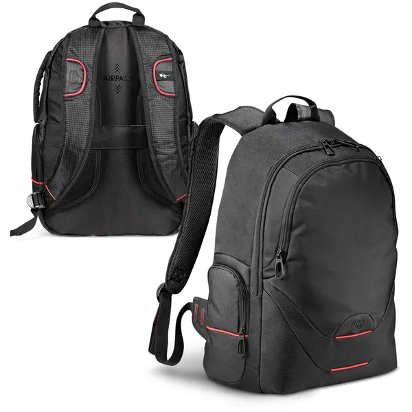 Elleven Motion Laptop Backpack Elleven Motion Laptop Backpack