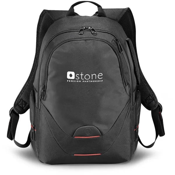 Elleven Motion Laptop Backpack Elleven Motion Laptop Backpack