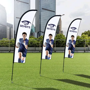 Wind Cheather Banners Econo Single Sided Digital Wind Cheather Banners Econo Single Sided Digital