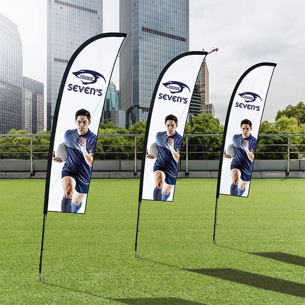 Wind Cheather Banners Econo Single Sided Digital Wind Cheather Banners Econo Single Sided Digital
