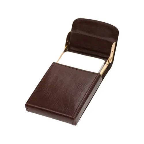 Flip Up Business Card Holder Flip Up Business Card Holder