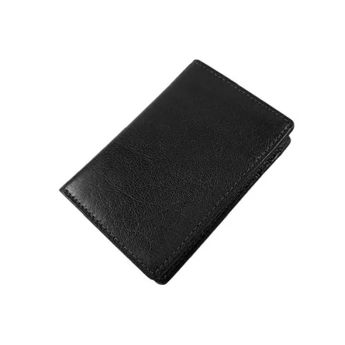 Bifold Card Holder Bifold Card Holder