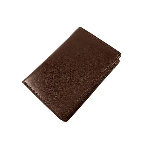 Bifold Card Holder Bifold Card Holder