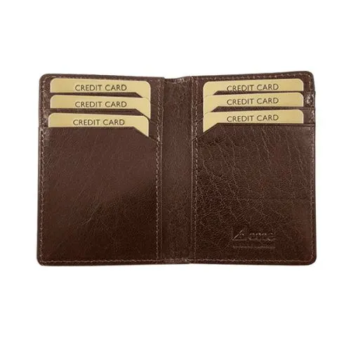 Bifold Card Holder Bifold Card Holder
