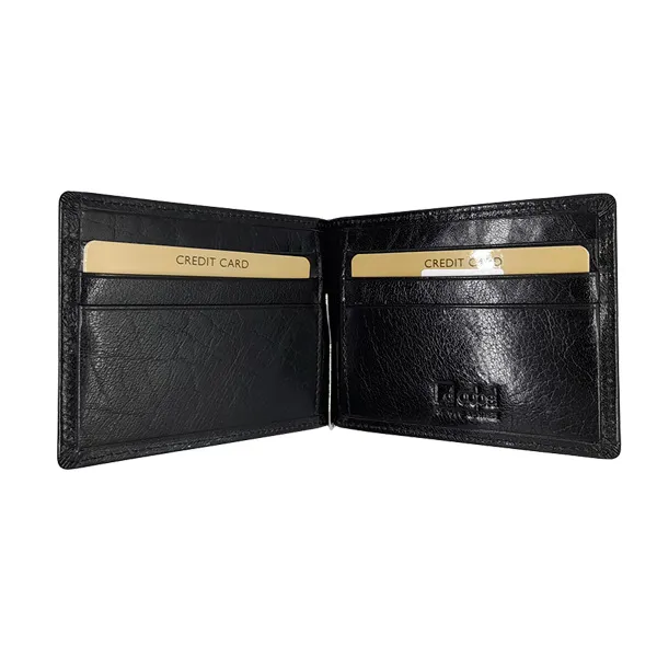 Adpel Money Clip Adpel Money Clip