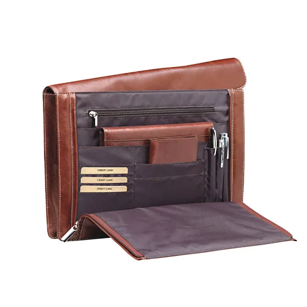 Luxury Underarm Folder Luxury Underarm Folder