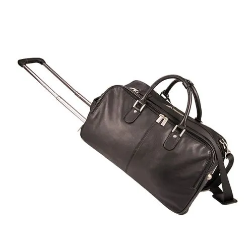 Memphis Trolley Travel Bag Memphis Trolley Travel Bag