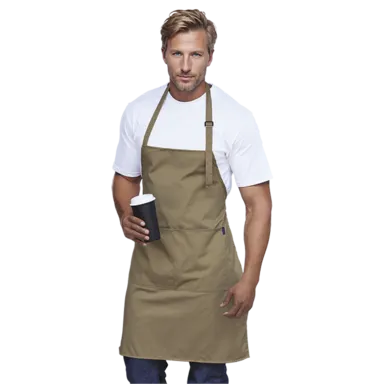 Bib Apron Bib Apron