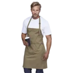 Bib Apron Bib Apron