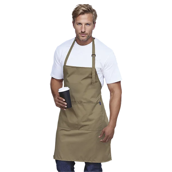 Bib Apron Bib Apron