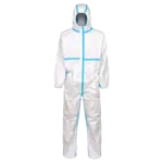 Pioneer Type 4 5 6 Coverall Pioneer Type 4 5 6 Coverall