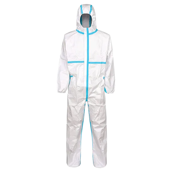 Pioneer Type 4 5 6 Coverall Pioneer Type 4 5 6 Coverall