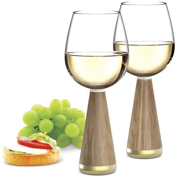 Andy Cartwright Afrique Wine Glass Set Andy Cartwright Afrique Wine Glass Set