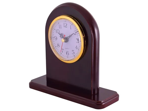Rosewood Desk Clock Rosewood Desk Clock