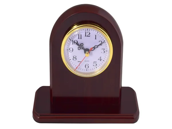 Rosewood Desk Clock Rosewood Desk Clock