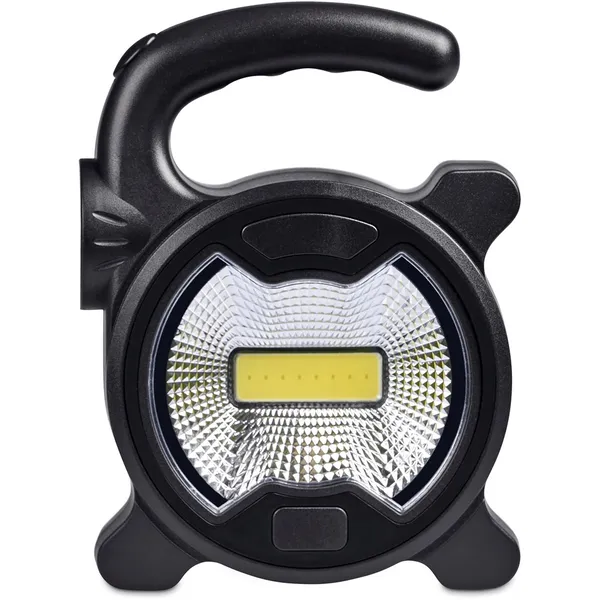 Martian Lantern & Torch - Black Martian Lantern & Torch - Black