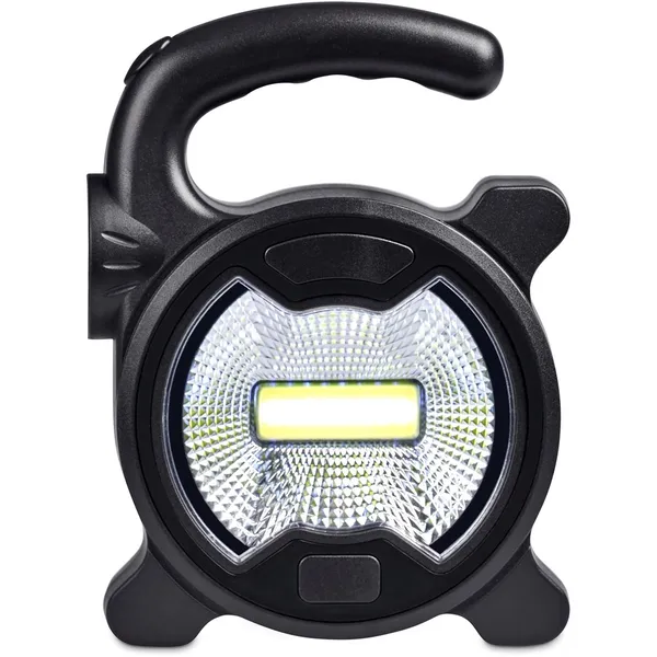 Martian Lantern & Torch - Black Martian Lantern & Torch - Black