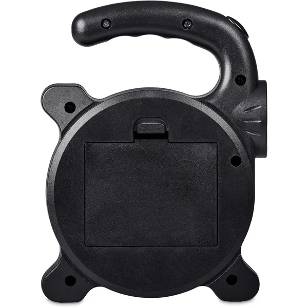 Martian Lantern & Torch - Black Martian Lantern & Torch - Black