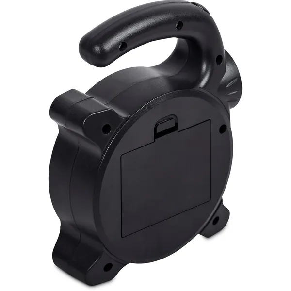 Martian Lantern & Torch - Black Martian Lantern & Torch - Black