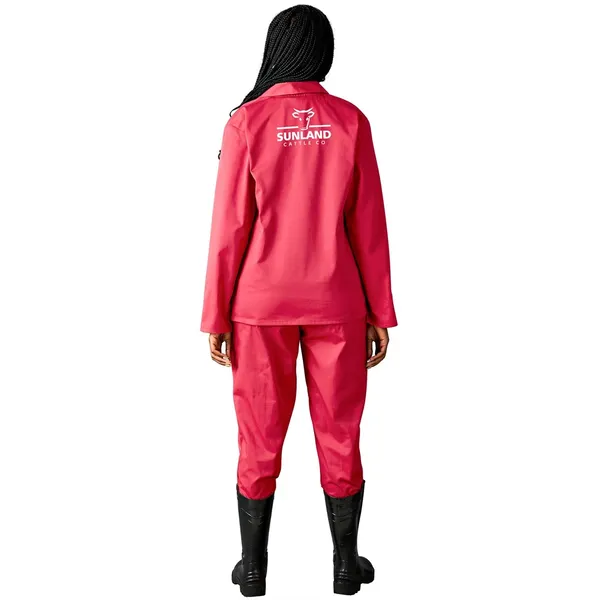 Trade Polycotton Conti Suit Trade Polycotton Conti Suit