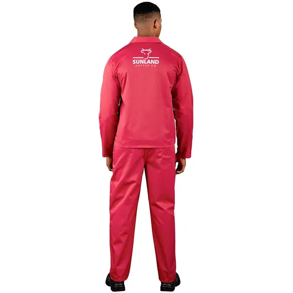 Trade Polycotton Conti Suit Trade Polycotton Conti Suit