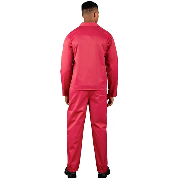 Trade Polycotton Conti Suit Trade Polycotton Conti Suit
