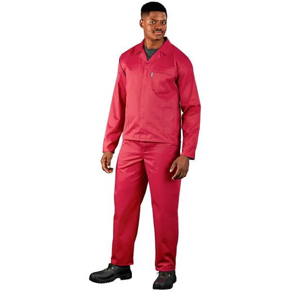 Trade Polycotton Conti Suit Trade Polycotton Conti Suit