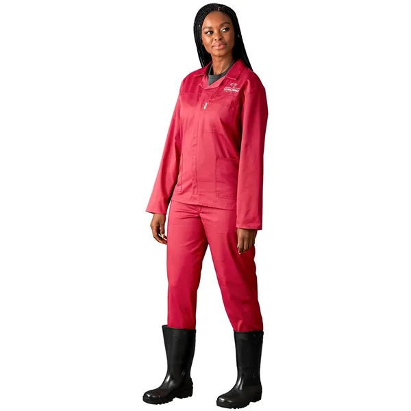 Trade Polycotton Conti Suit Trade Polycotton Conti Suit