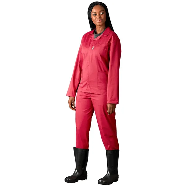 Trade Polycotton Conti Suit Trade Polycotton Conti Suit