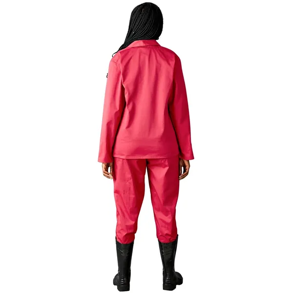 Trade Polycotton Conti Suit Trade Polycotton Conti Suit