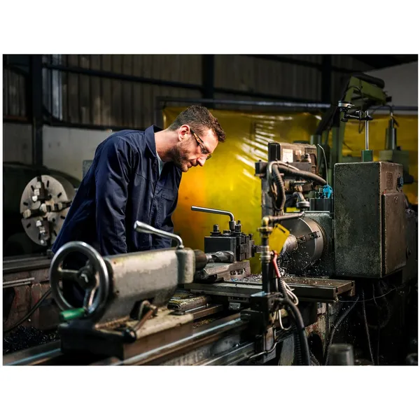 Technician 100% Cotton Conti Suit Technician 100% Cotton Conti Suit