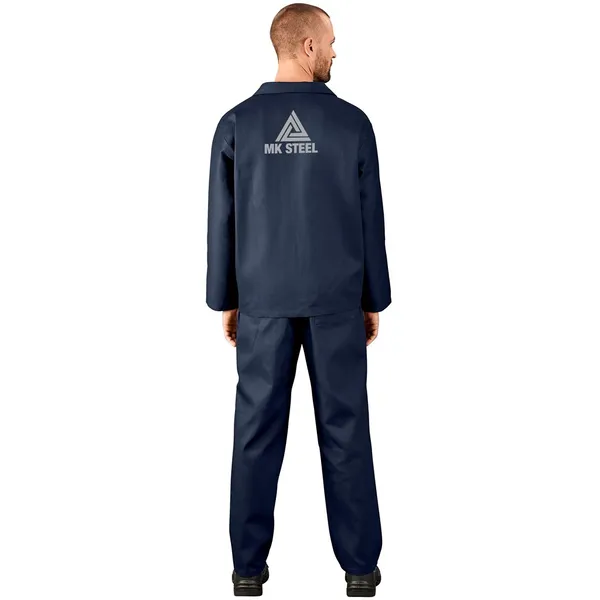 Technician 100% Cotton Conti Suit Technician 100% Cotton Conti Suit