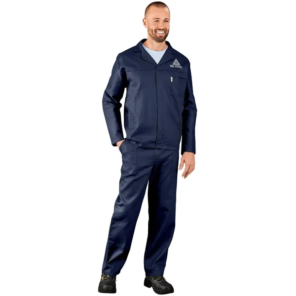 Technician 100% Cotton Conti Suit Technician 100% Cotton Conti Suit