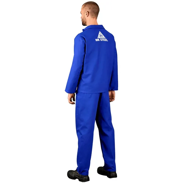 Technician 100% Cotton Conti Suit Technician 100% Cotton Conti Suit