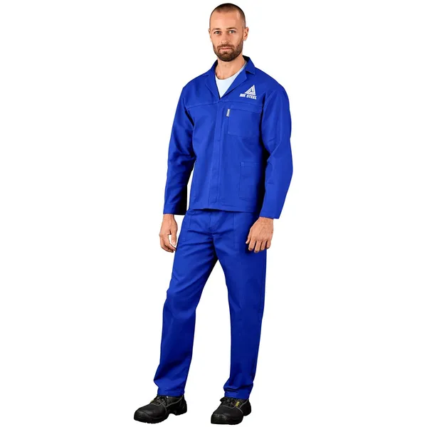 Technician 100% Cotton Conti Suit Technician 100% Cotton Conti Suit