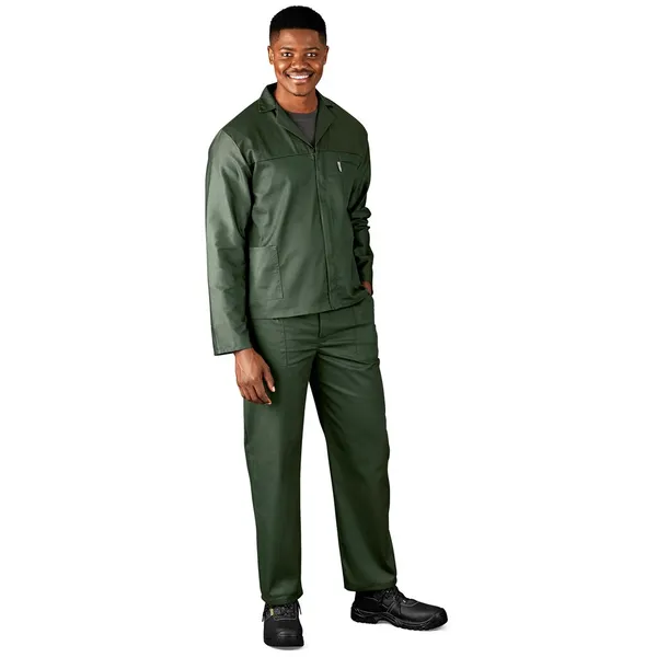 Acid Resistant Polycotton Conti Suit Acid Resistant Polycotton Conti Suit