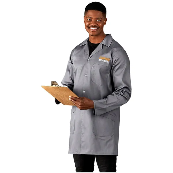 Prime Polycotton Dust Coat Prime Polycotton Dust Coat