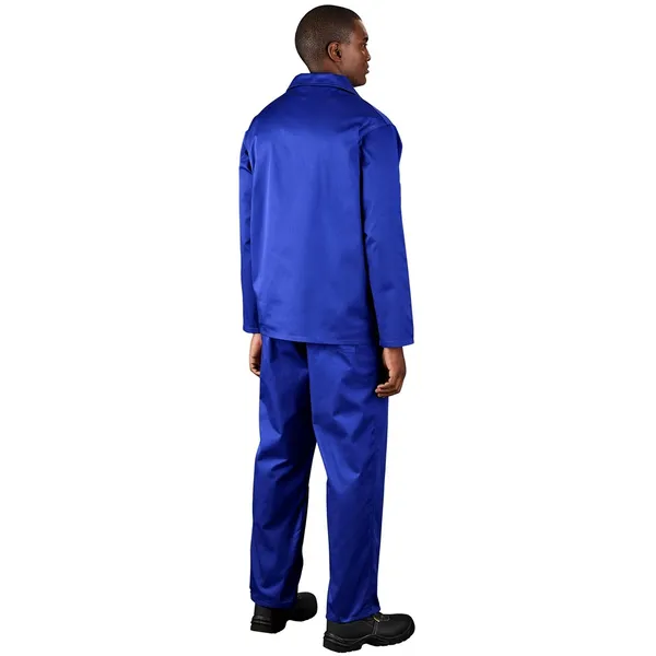 Site Premium Polycotton Jacket Site Premium Polycotton Jacket
