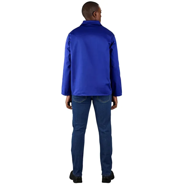 Site Premium Polycotton Jacket Site Premium Polycotton Jacket