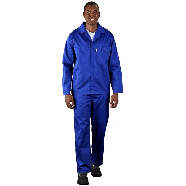 Site Premium Polycotton Jacket Site Premium Polycotton Jacket