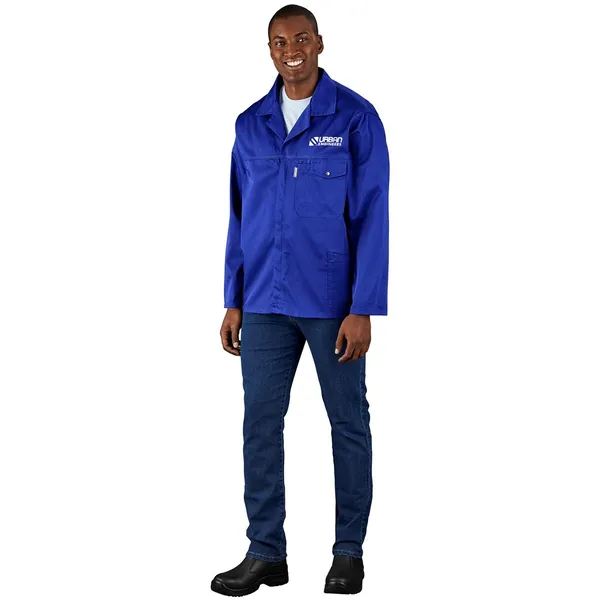 Site Premium Polycotton Jacket Site Premium Polycotton Jacket