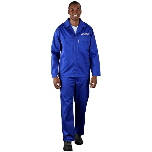 Site Premium Polycotton Jacket Site Premium Polycotton Jacket