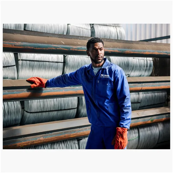 Artisan Premium 100% Cotton Jacket Artisan Premium 100% Cotton Jacket