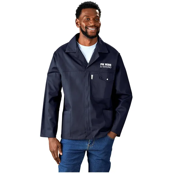 Artisan Premium 100% Cotton Jacket Artisan Premium 100% Cotton Jacket