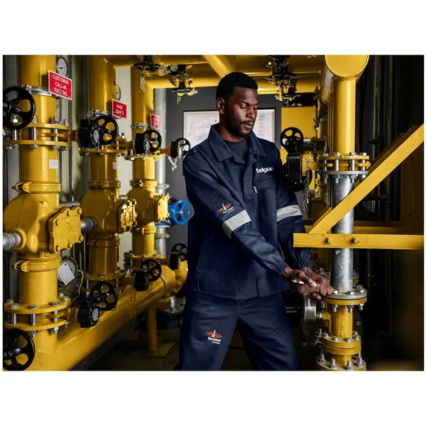 SABS Acid Resistant & Flame Retardant Pants SABS Acid Resistant & Flame Retardant Pants