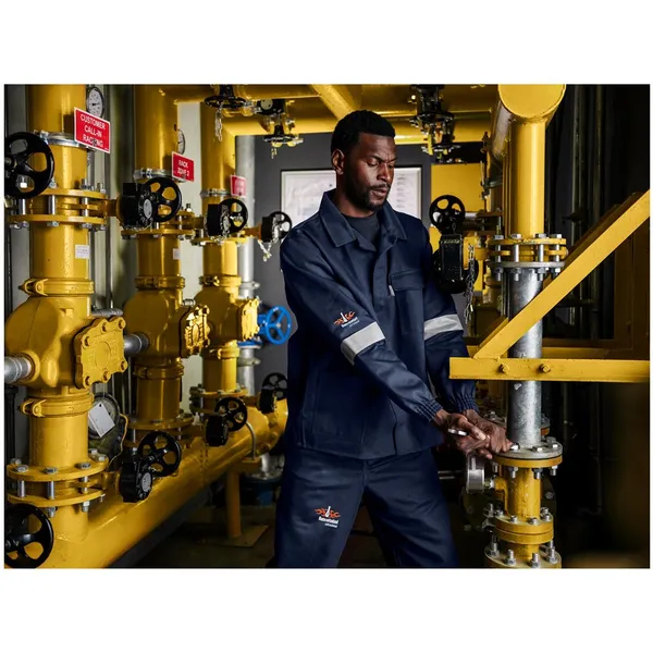 SABS Acid Resistant & Flame Retardant Pants SABS Acid Resistant & Flame Retardant Pants