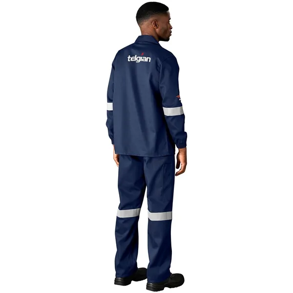 SABS Acid Resistant & Flame Retardant Pants SABS Acid Resistant & Flame Retardant Pants