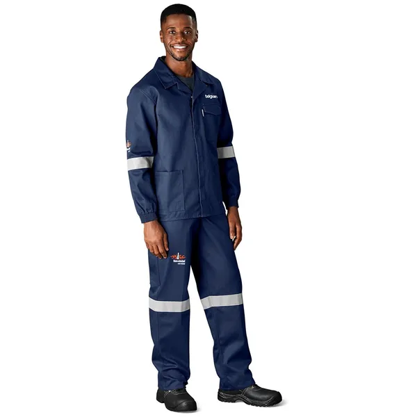SABS Acid Resistant & Flame Retardant Pants SABS Acid Resistant & Flame Retardant Pants